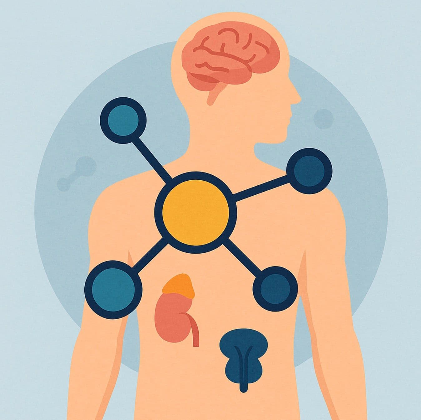 Does Pregnenolone Increase Testosterone?