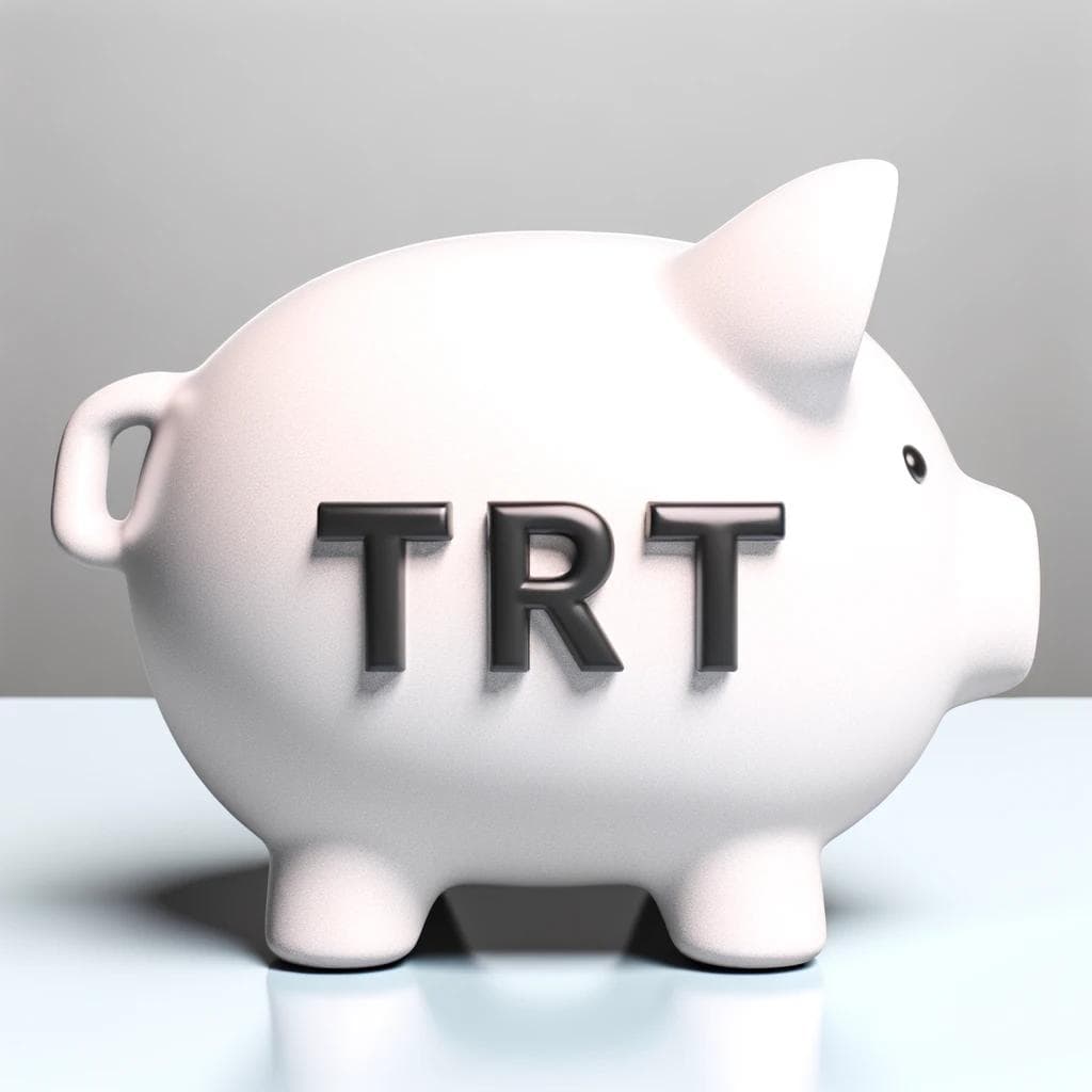 How Much Does TRT Cost? Unveiling the Truth with AlphaMD