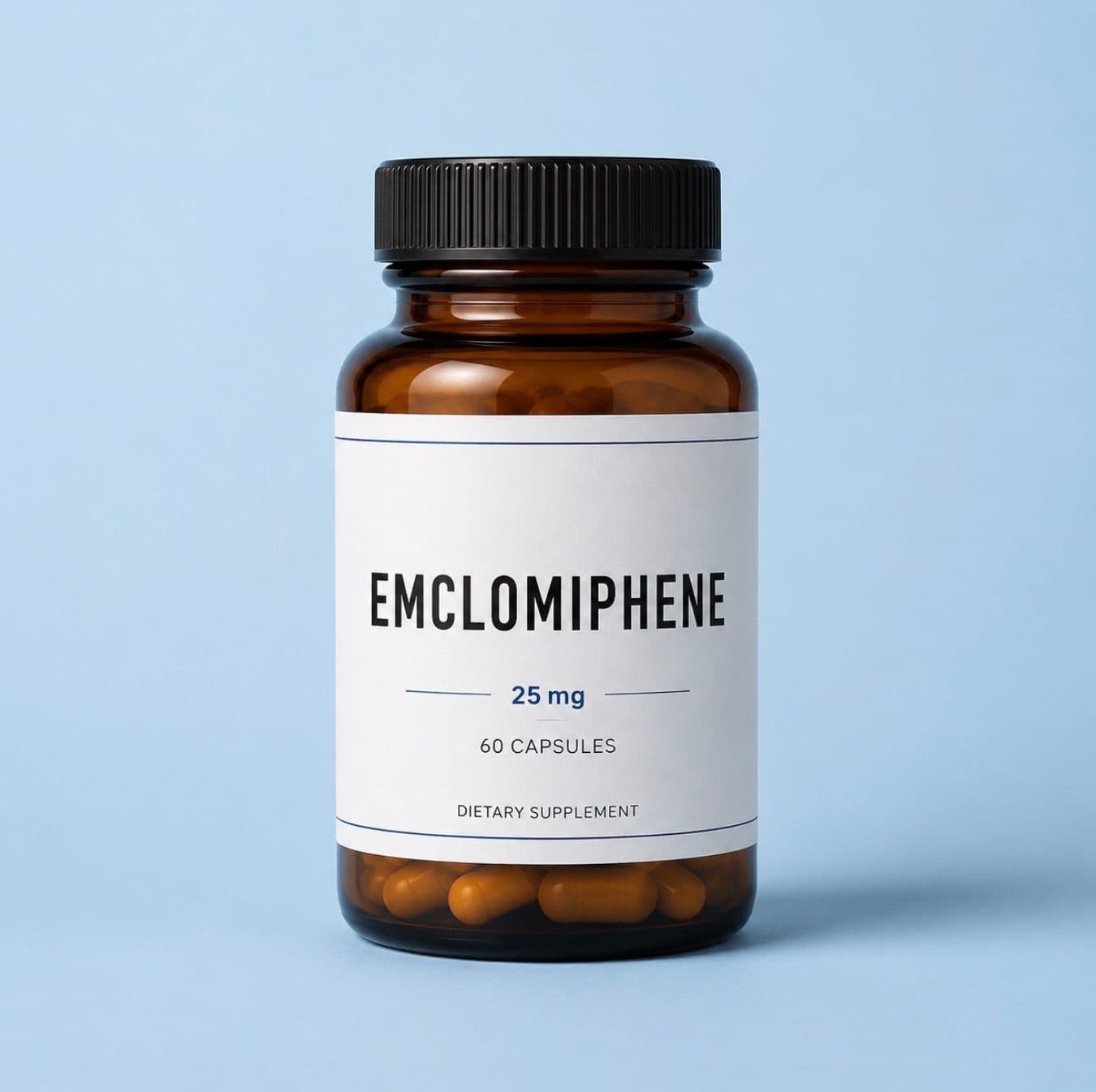 Enclomiphene on TRT: The Provider-Guided Use Case Nobody Talks About (That Isn't About Fertility)