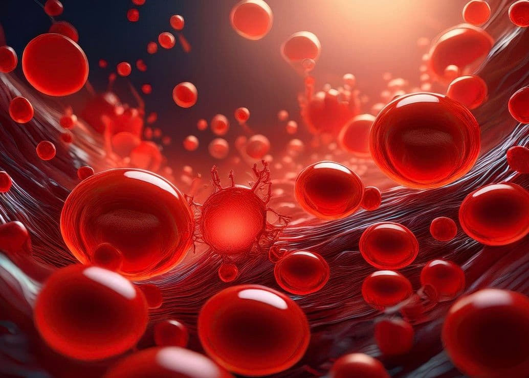 How High Hematocrit Is Dangerous? Understanding the Risks and Solutions