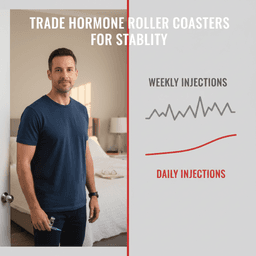 best time of day to inject ipamorelin Side Effects: complete guide safety, risks, and management Ipamorelin Dosage Guide: Optimal Protocols