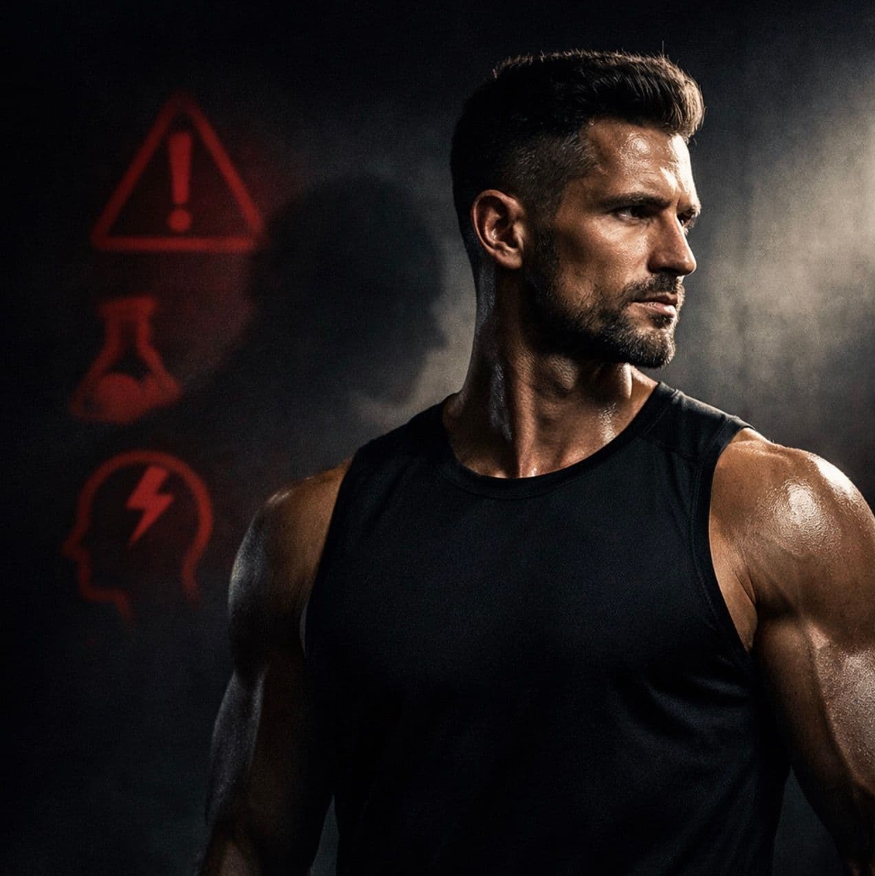 The FDA Removed TRT's Heart Warning - But Quietly Left Three New Risk Flags in Its Place