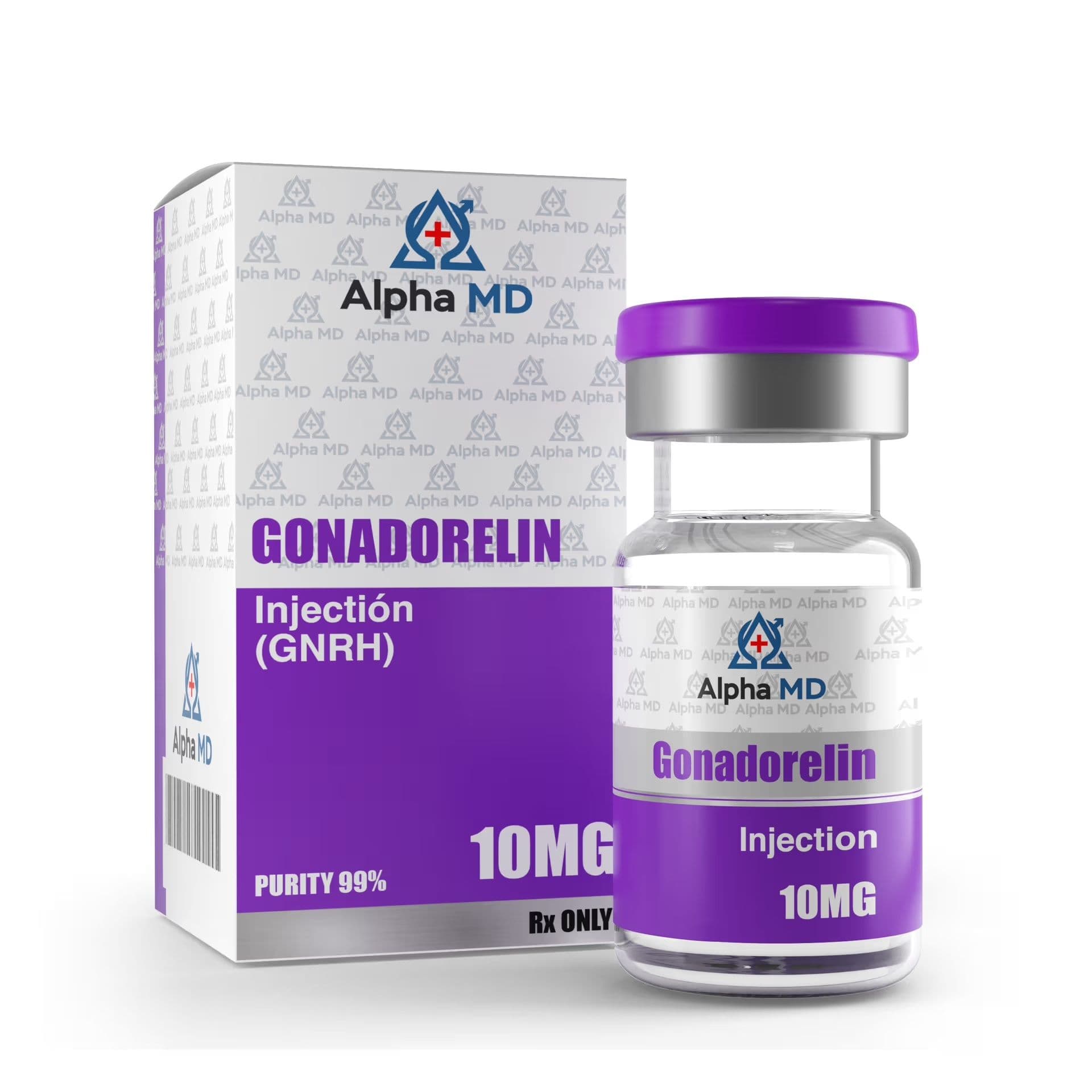 Gonadorelin injectable