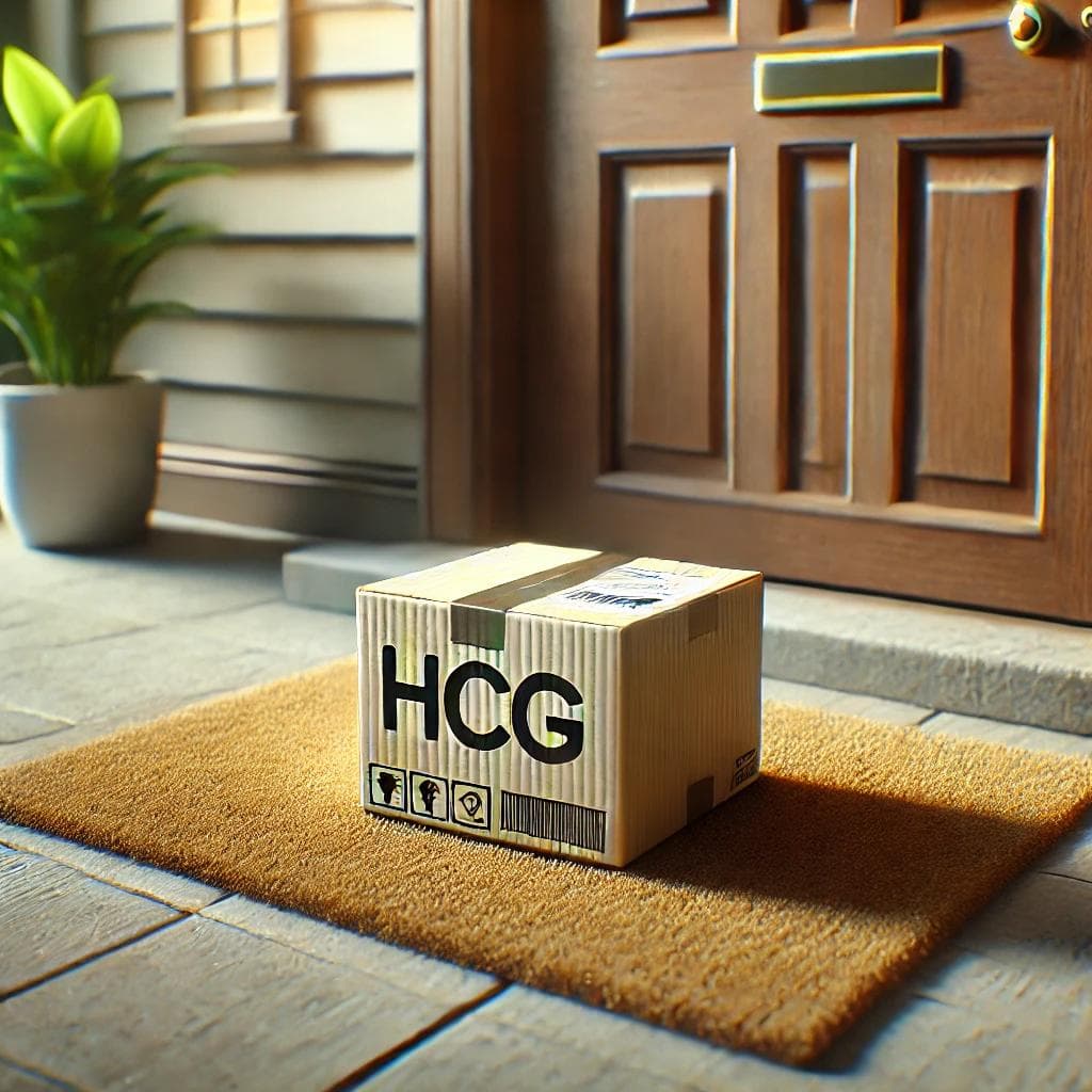 HCG for Sale: What You Need to Know Before You Buy