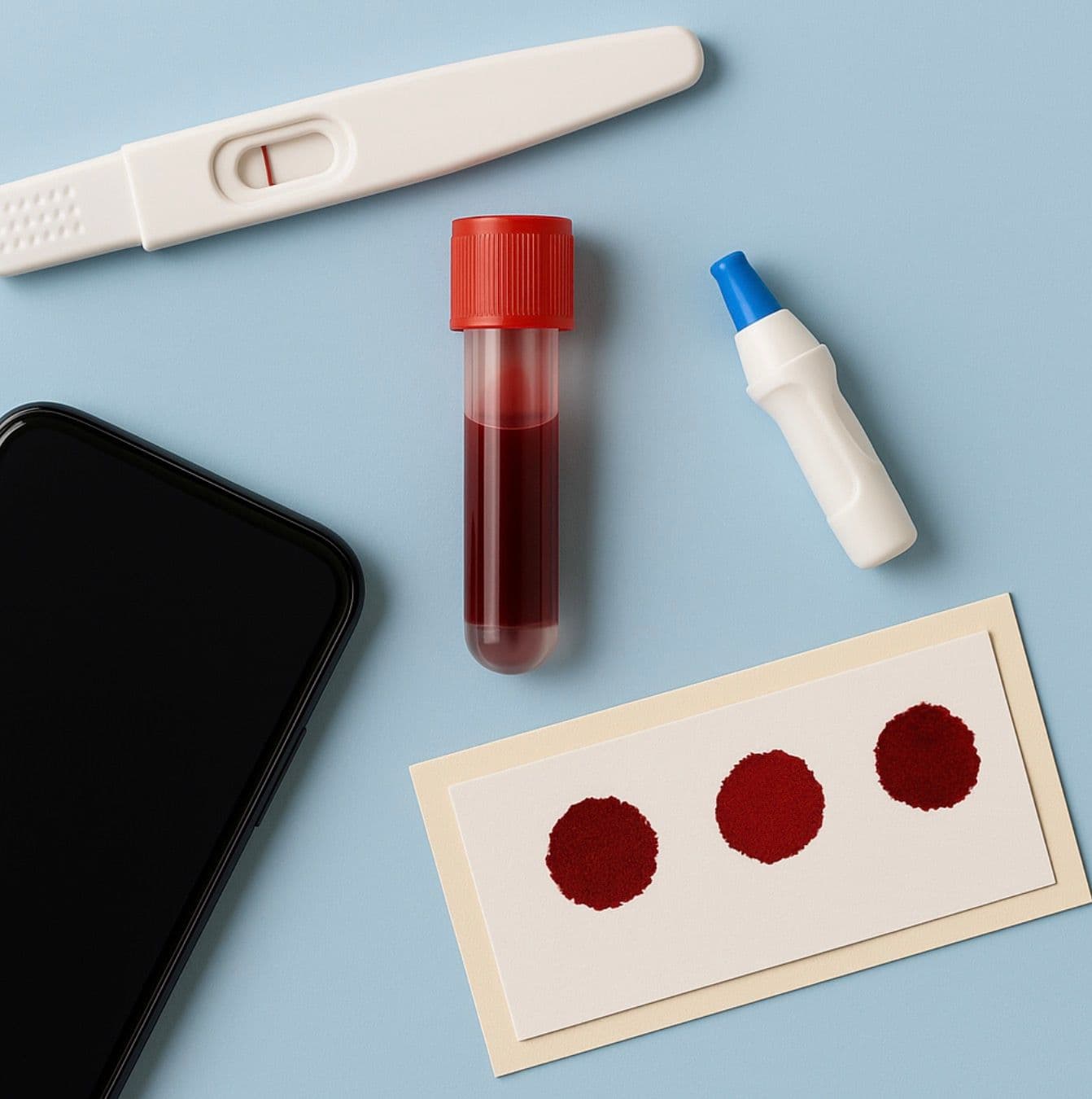 How to Test HCG Levels at Home: A Guide for Men and Women