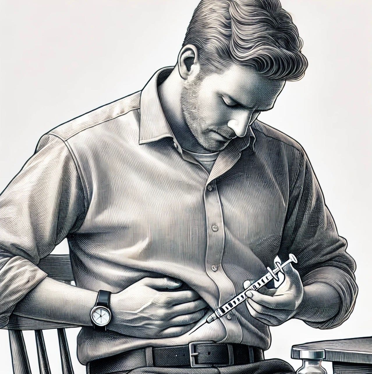 Where to Inject Sermorelin: A Guide for Patients