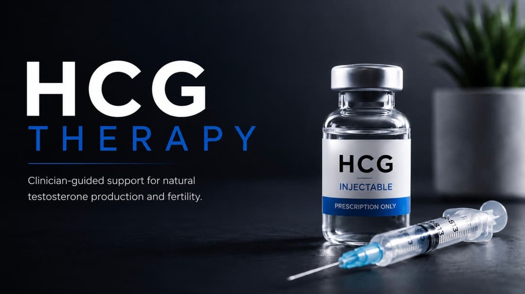 HCG Alpha