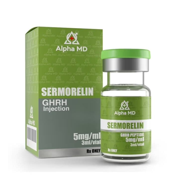 Sermorelin