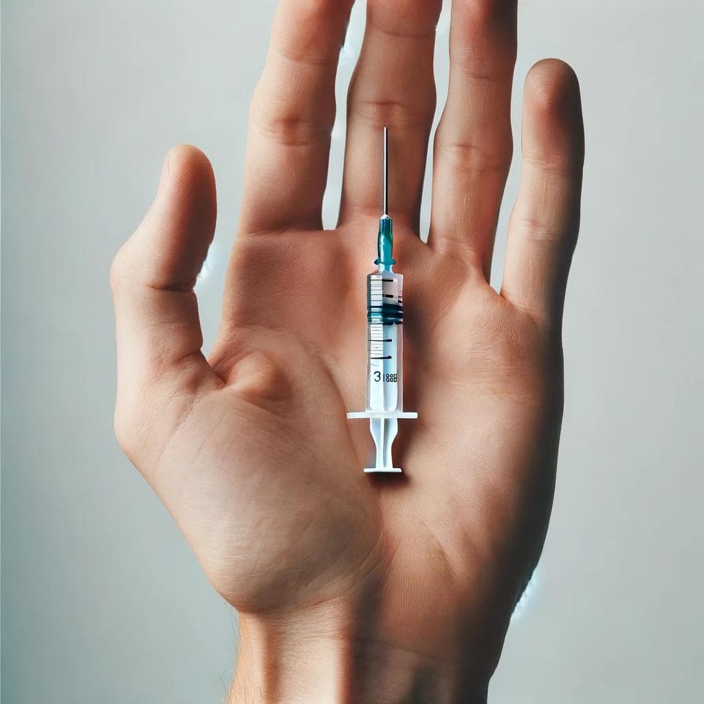 Microdosing Testosterone: A Modern Approach to Hormone Optimization