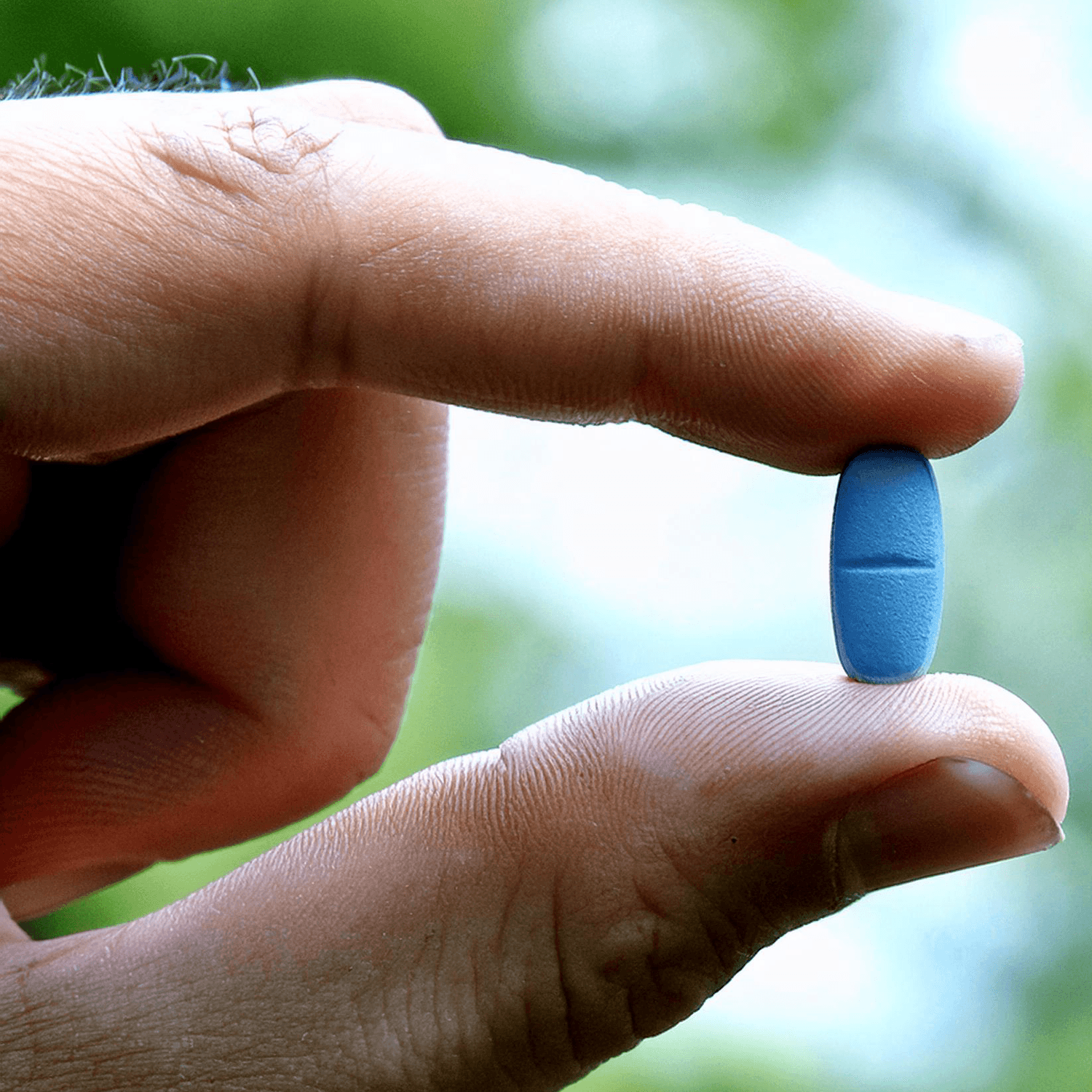 Why Can't You Take Viagra with Blood Thinners?