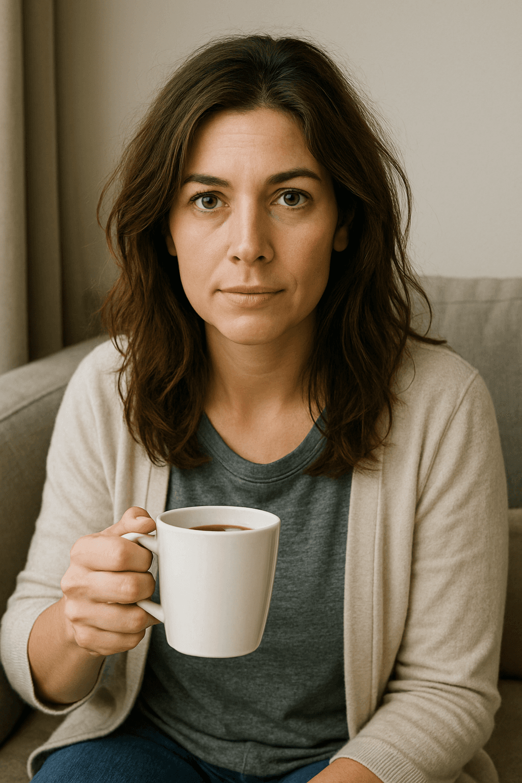 What Are Symptoms of Low Testosterone in Women?