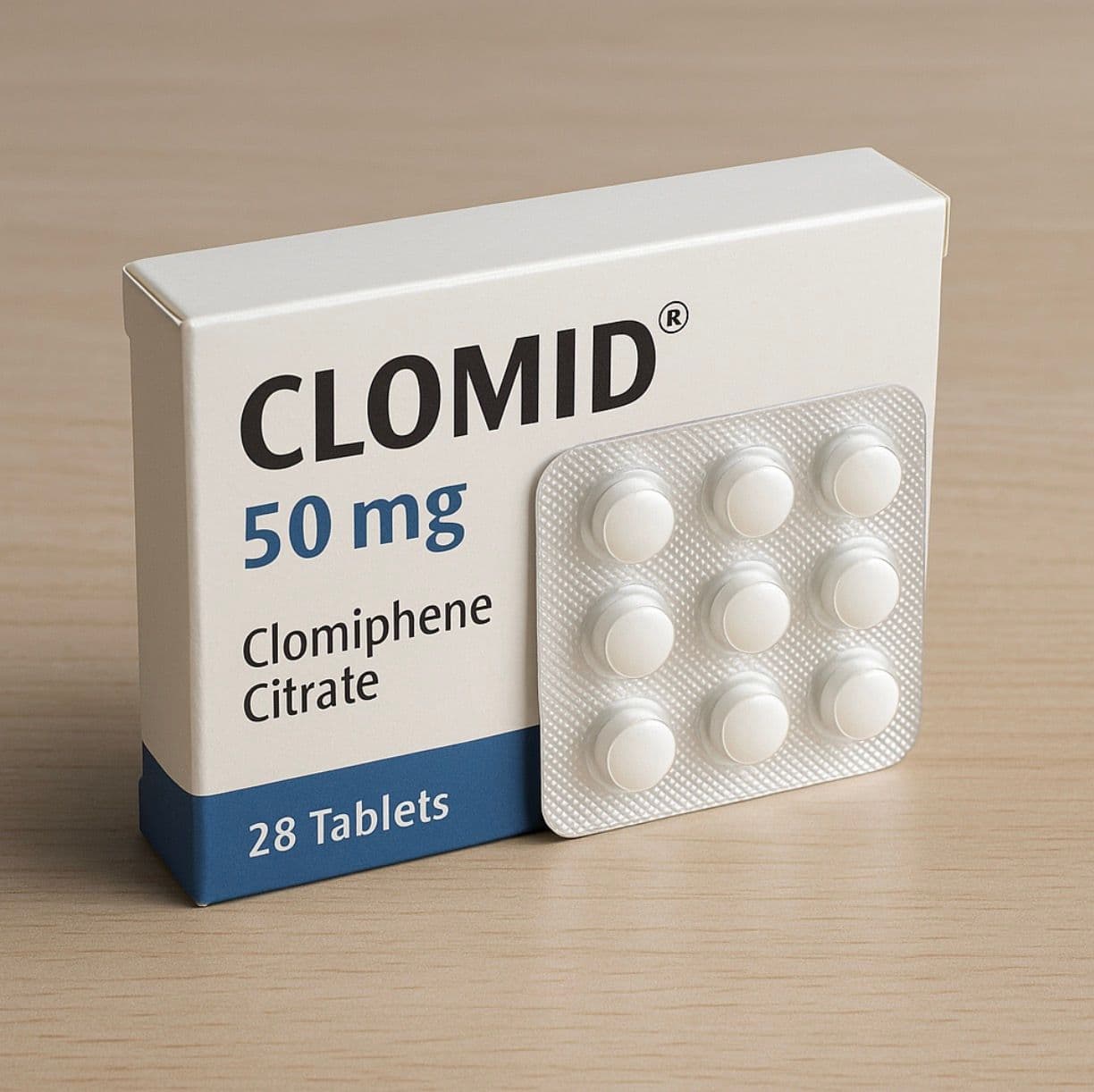 What Does Clomid Do for Men?