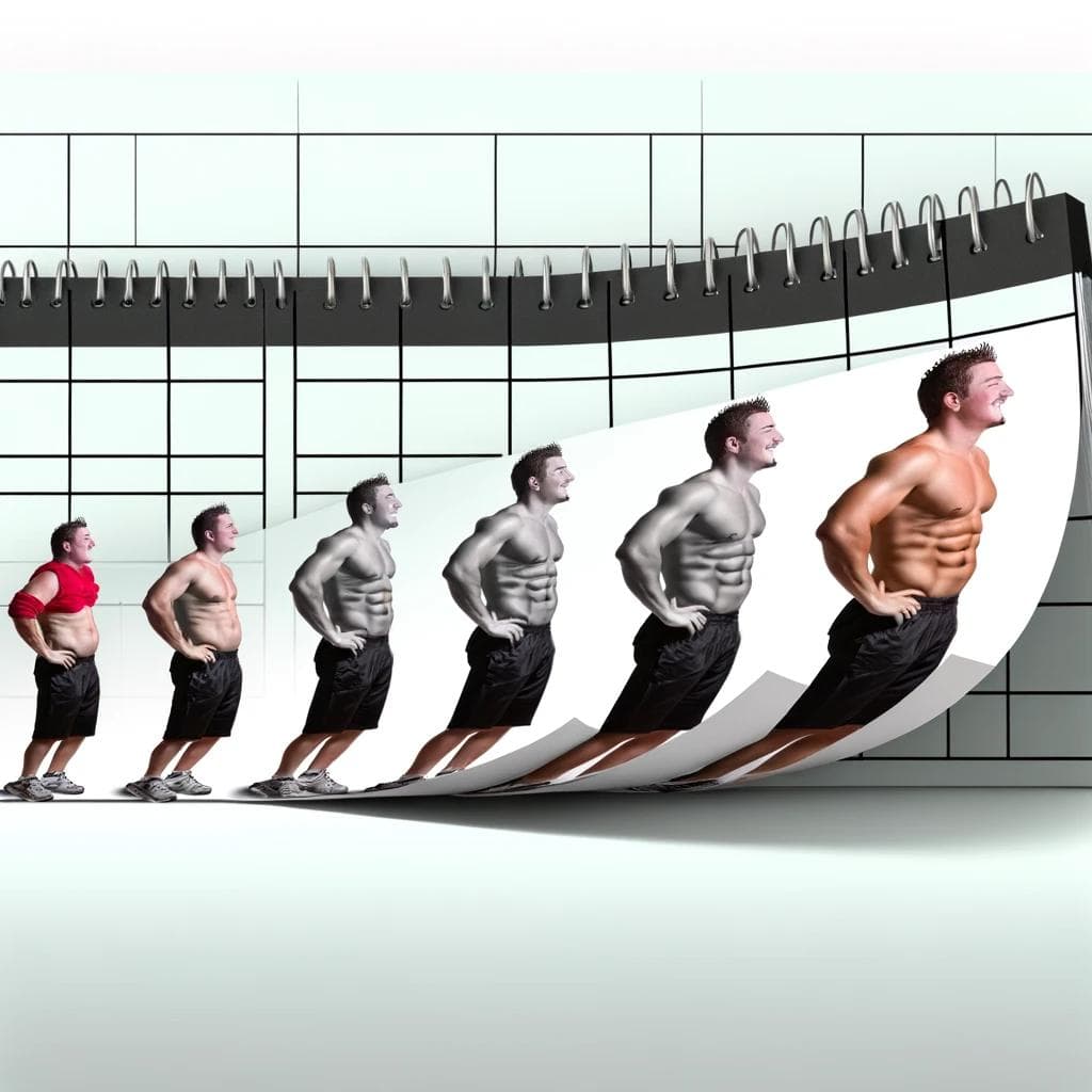 How Long Does Testosterone Take to Work? Unveiling the Timeline for TRT Benefits