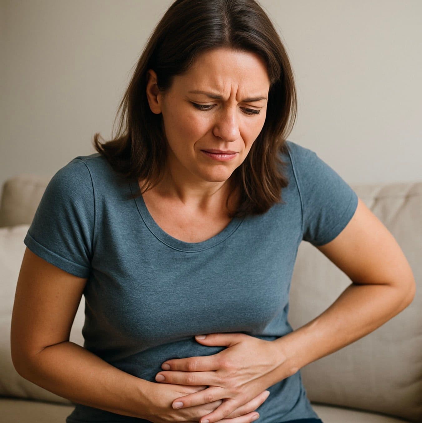 How Long Do Perimenopause Cramps Last? Understanding the Causes and How to Find Relief