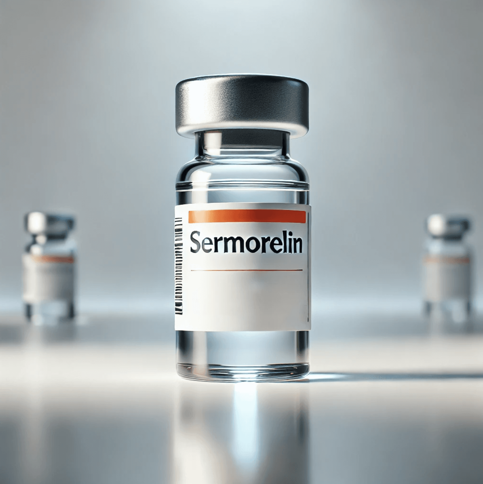 Can You Take Sermorelin in the Morning?