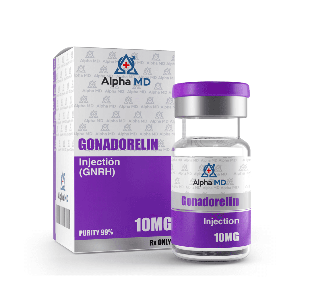 GONADORELIN injectable
