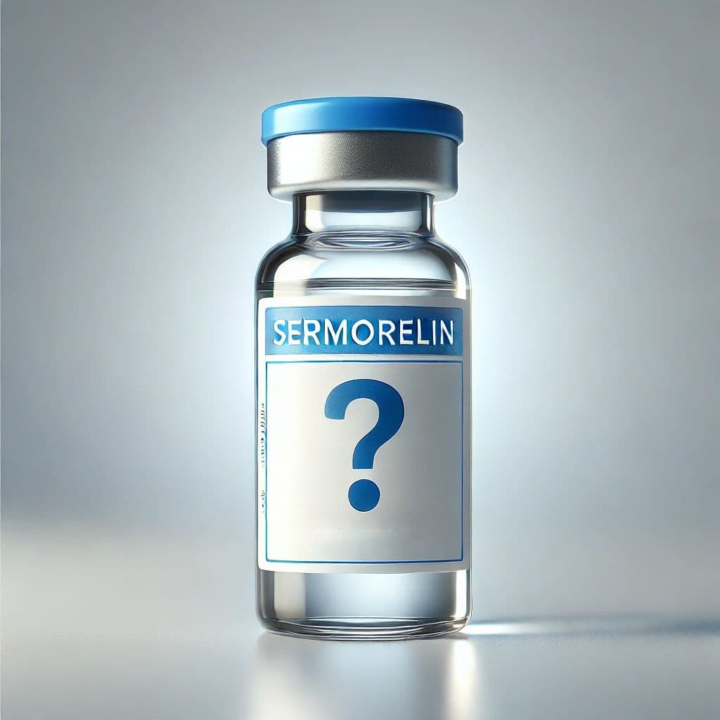 SERMORELIN ("Next Generation" Ipamorelin / CJC-1295) - Online Prescription & Delivery | Alpha MD SERMORELIN ("Next Generation" Ipamorelin / CJC-1295) - Online Prescription & Delivery | Alpha MD