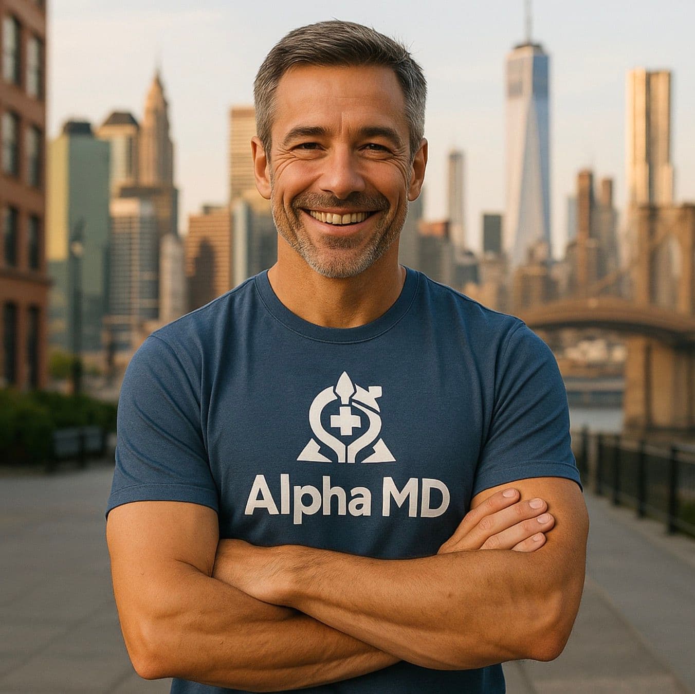 From Fatigue to Focus: TRT Success Stories