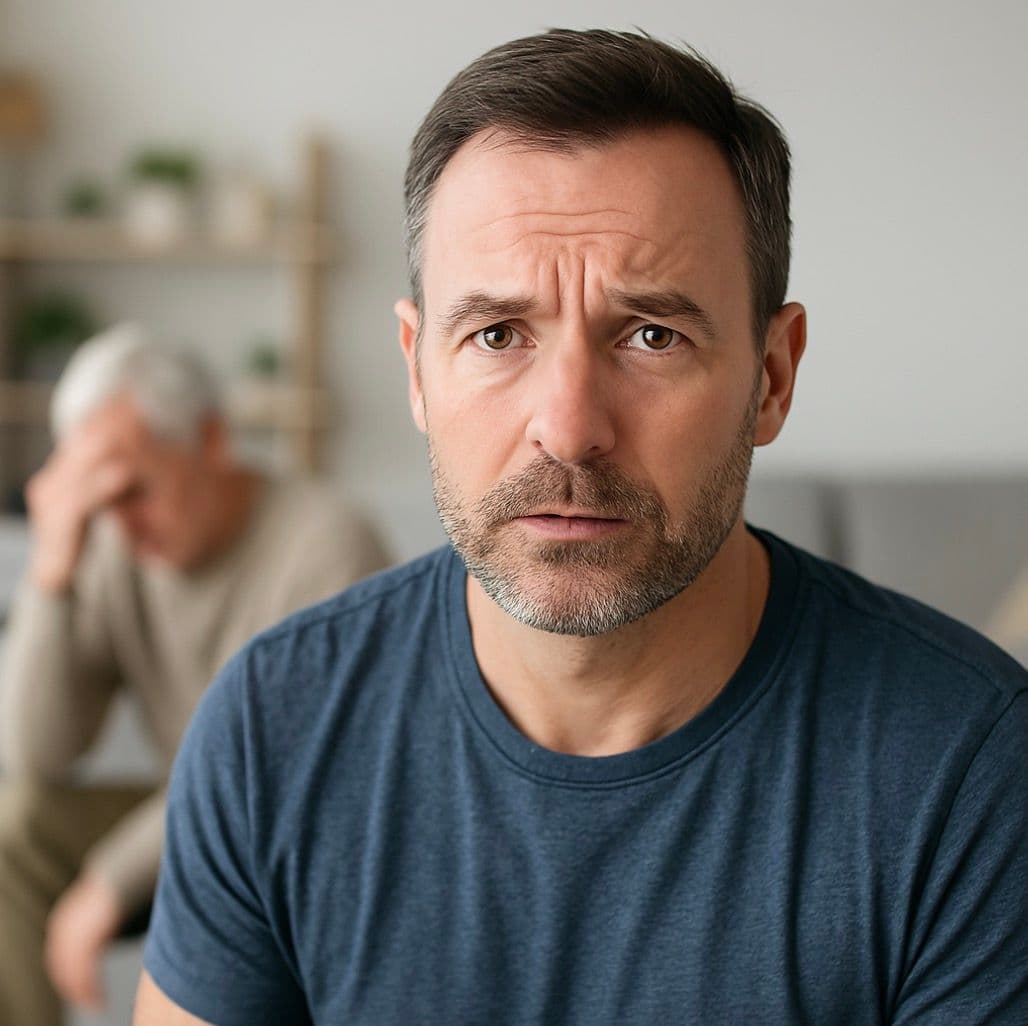 Low Testosterone vs. Normal Aging: What’s the Difference?