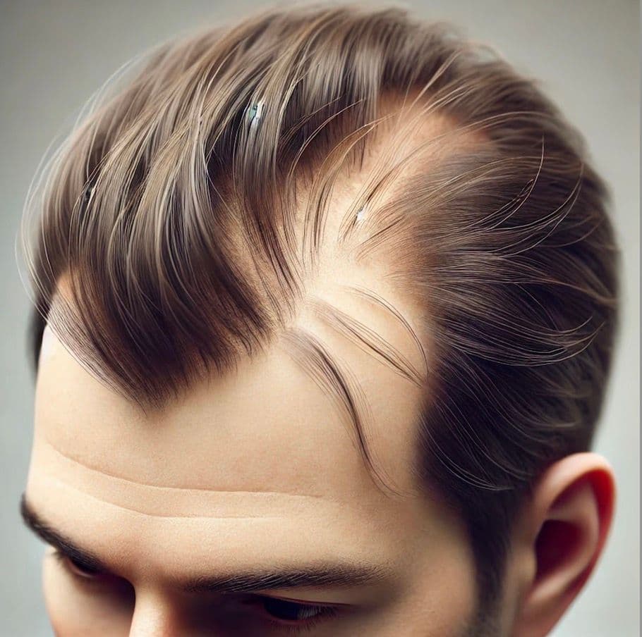 Does TRT Cause Hair Loss? Exploring the Connection