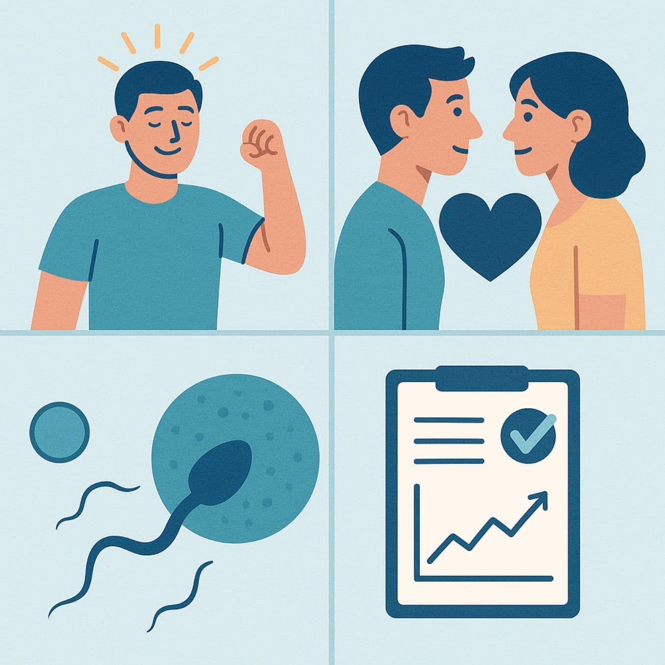 Signs Clomid Is Working: What to Expect When Starting Clomiphene Therapy