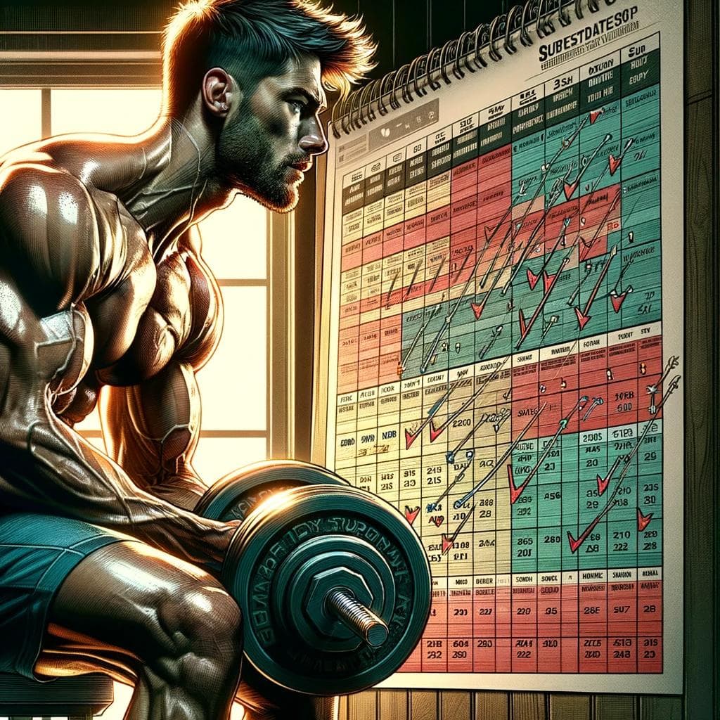 The Ultimate Guide to the Bro Split: Maximizing Your Workout