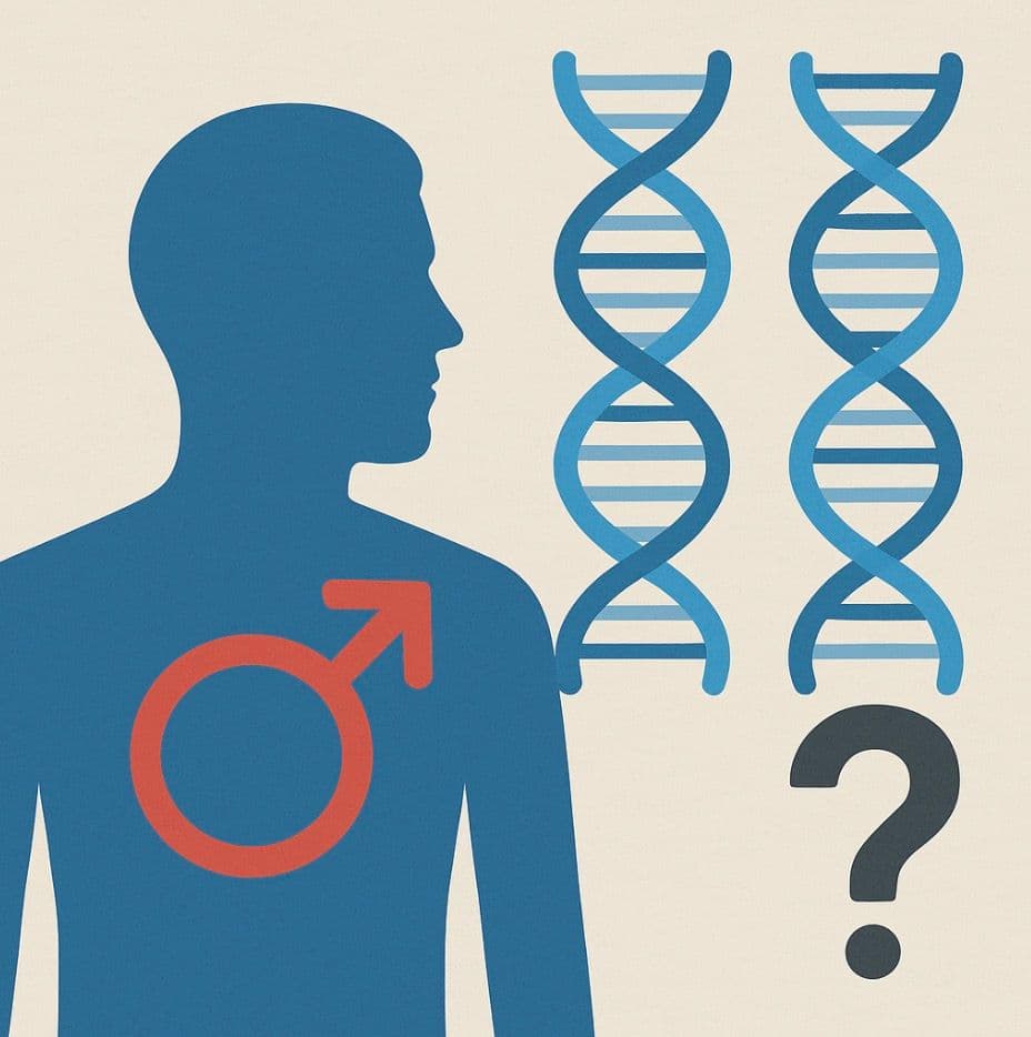 Is Low Testosterone Hereditary? Understanding the Role of Genetics in Low T