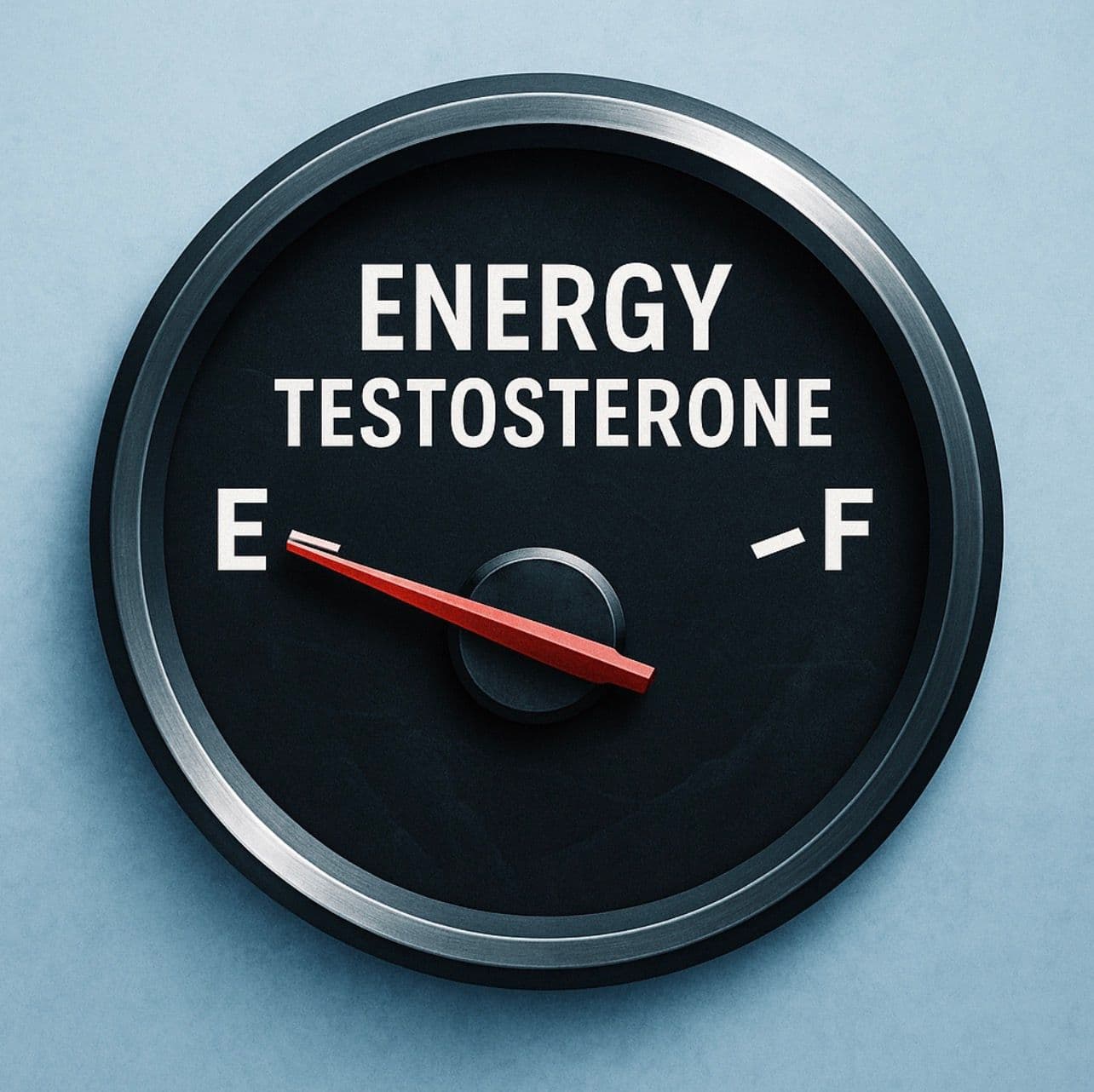 More Gym Time Isn't Making You Bigger (And Why Your TRT Can't Save You)