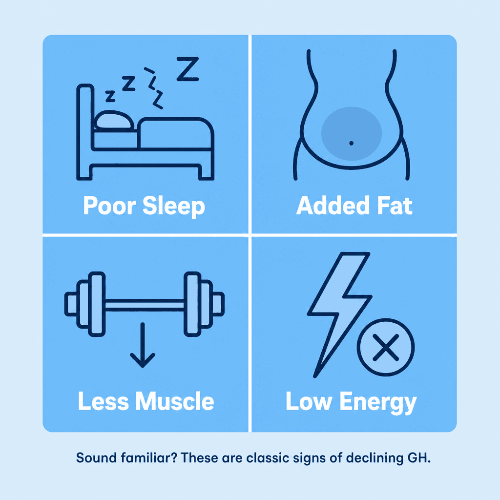 Sermorelin Reviews: What You Need to Know Before You Start