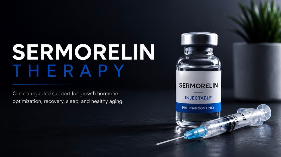 Sermorelin