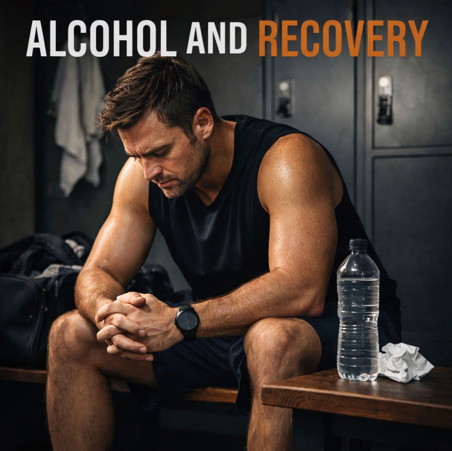 Alcohol and TRT: The Two-Drink Threshold That Changes Everything