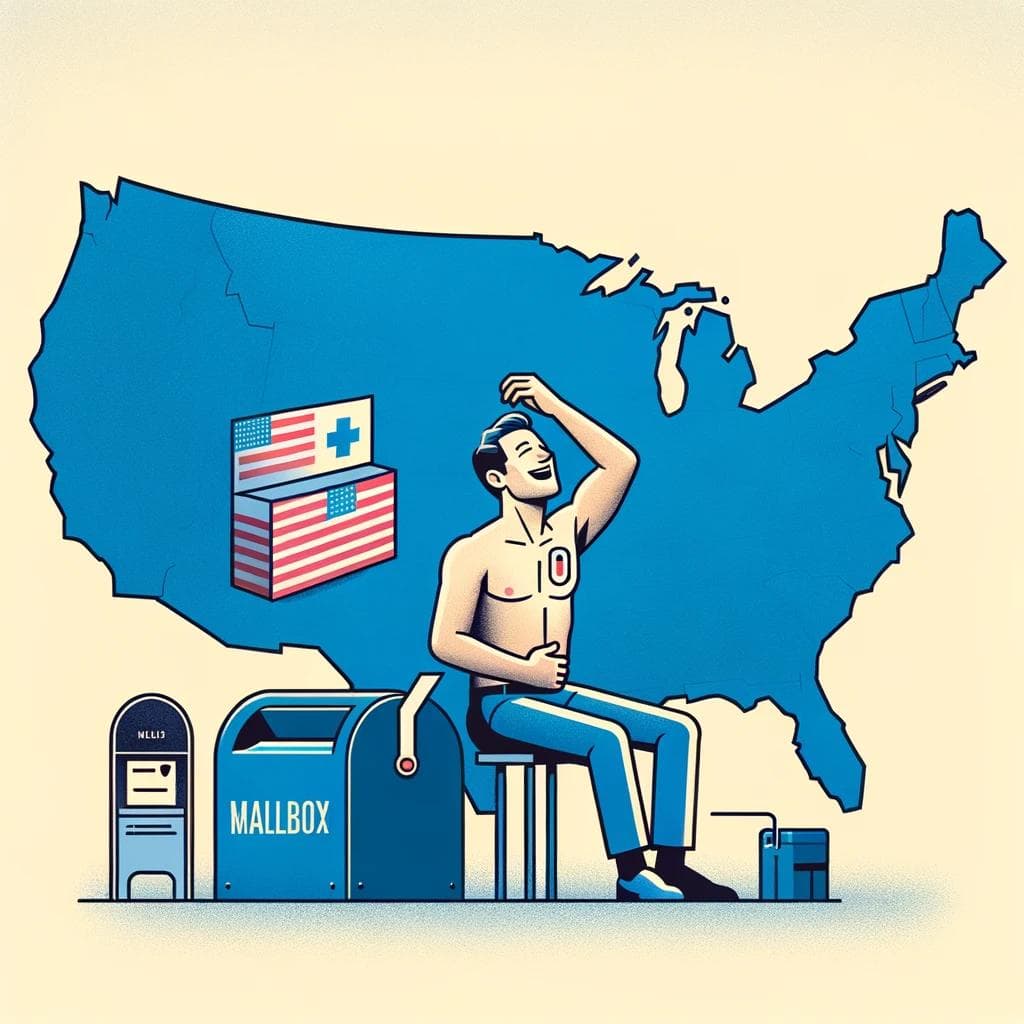 Where to Get Testosterone Tested: The Convenience of AlphaMD