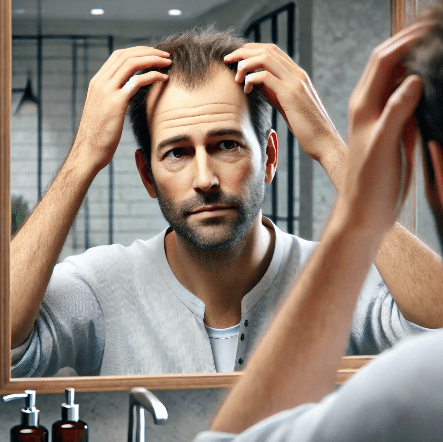 Can Anavar Cause Hair Loss?