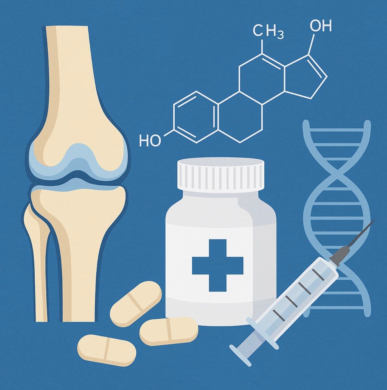 Nandrolone for Joint Pain: Fact or Hype?