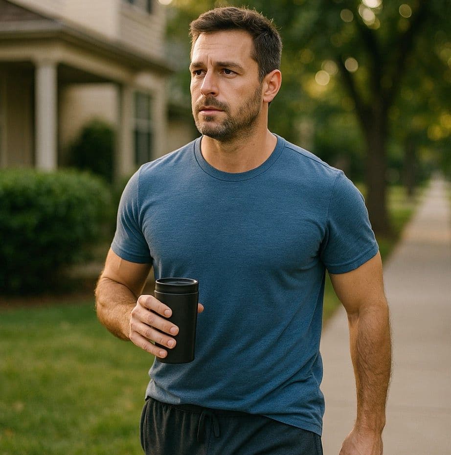 A Day in the Life of a TRT Patient: Real Stories, Real Results