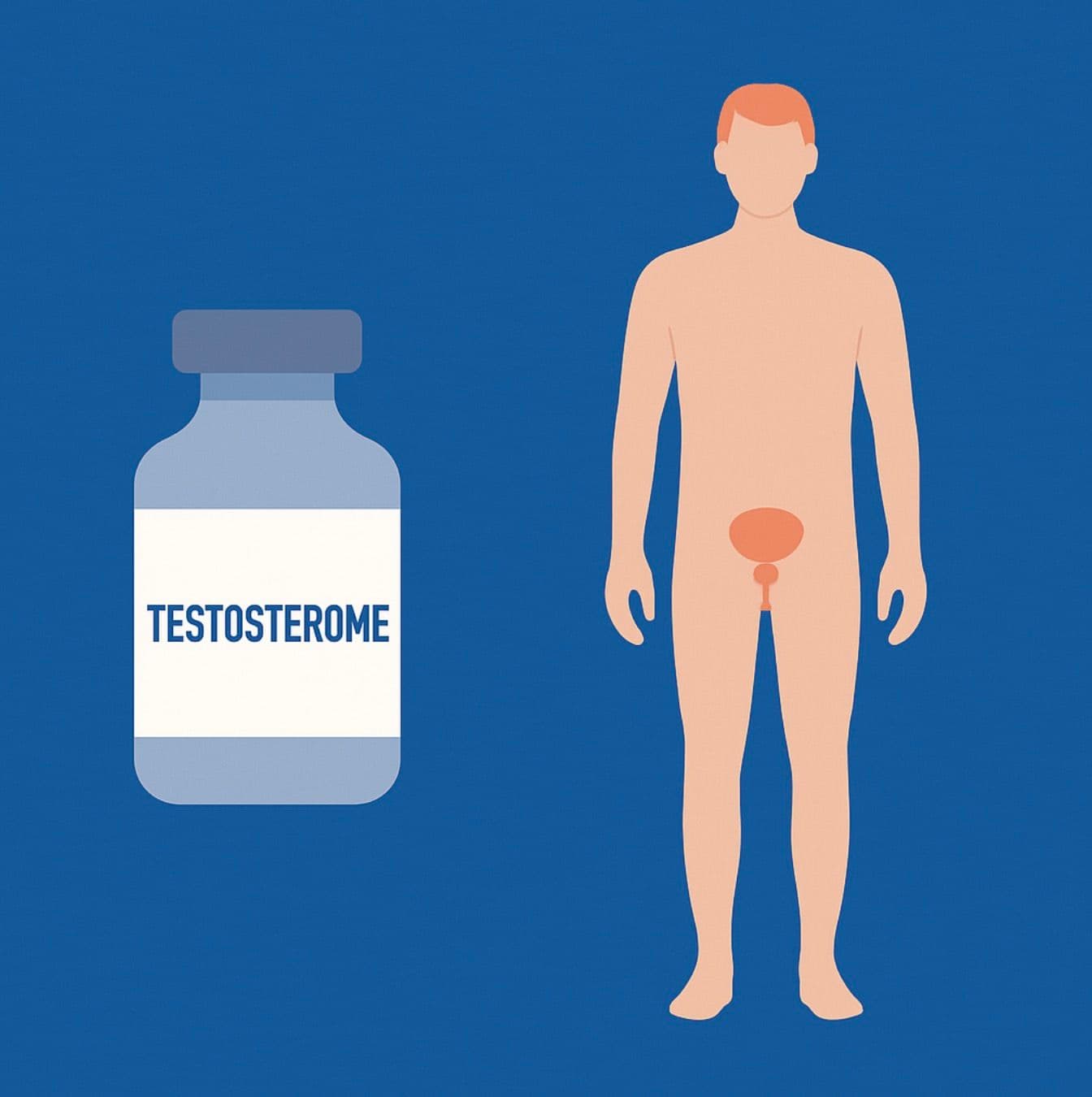 Debunking the Myth: Testosterone Therapy and Prostate Cancer Risk