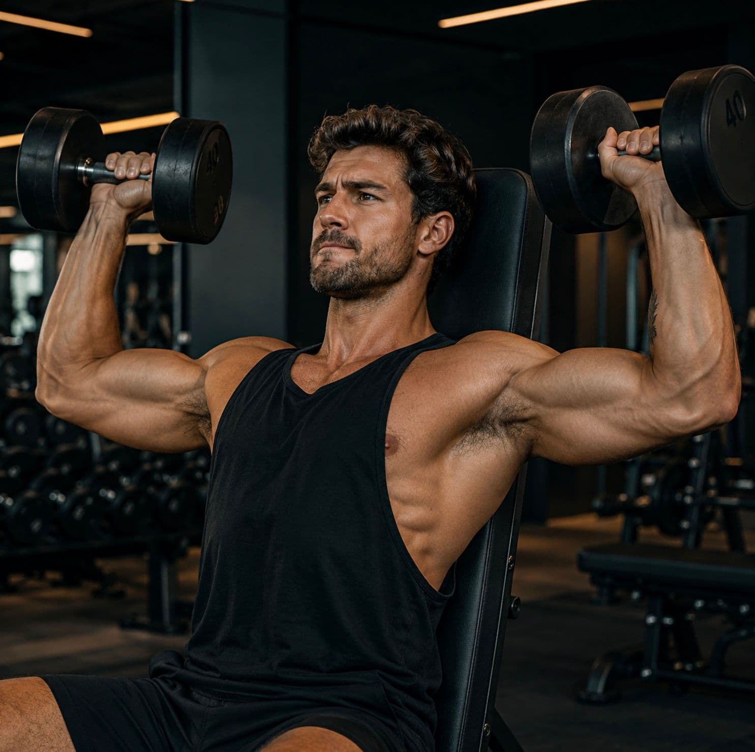 Sermorelin Dosage for Bodybuilding: Key Facts, Benefits, and Considerations