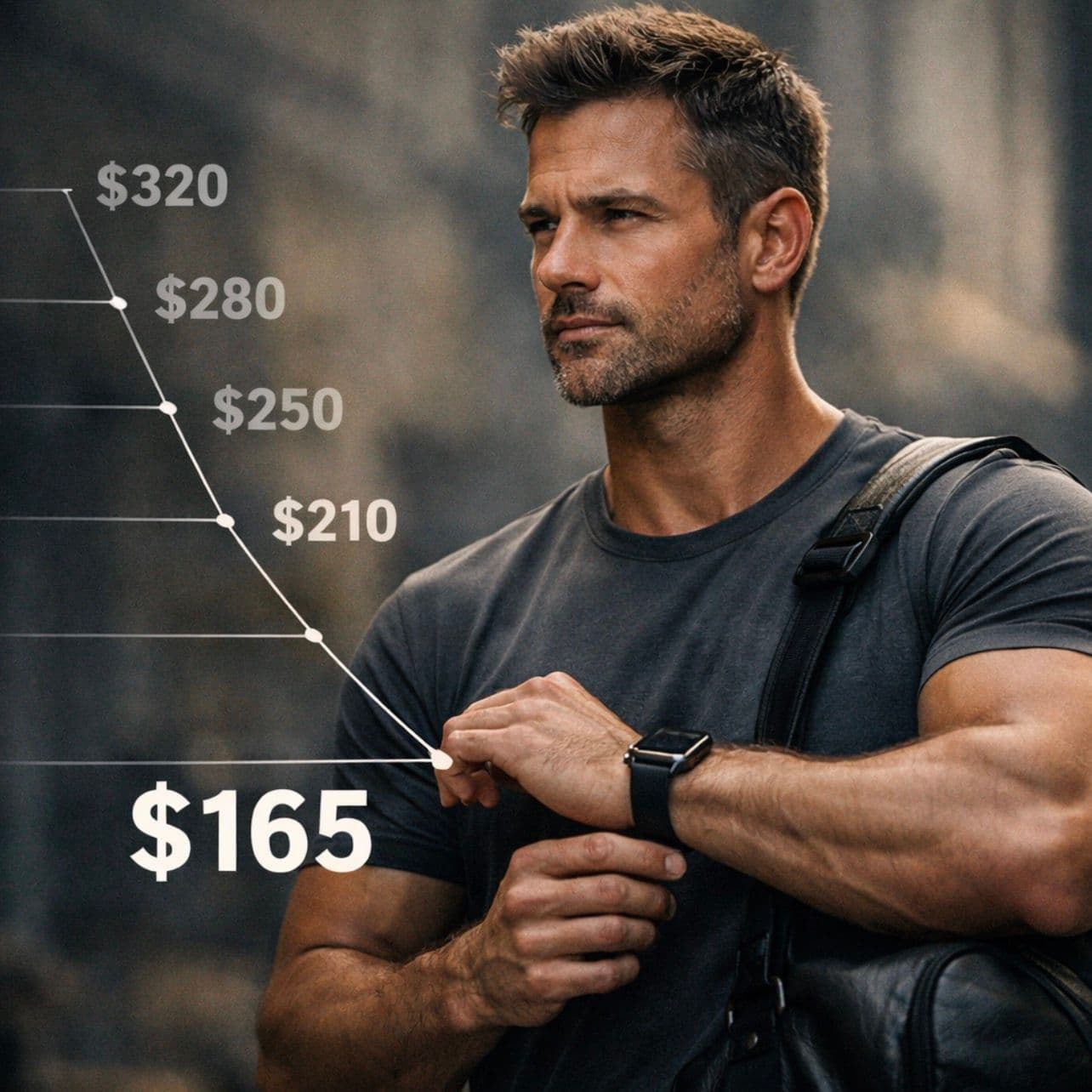 TRT Prices in 2026: How to Keep Your Protocol Affordable