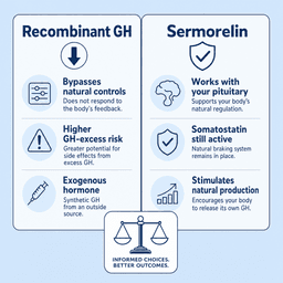 does ipamorelin need to be refrigerated Tesamorelin & How Long Do Reconstituted Peptides