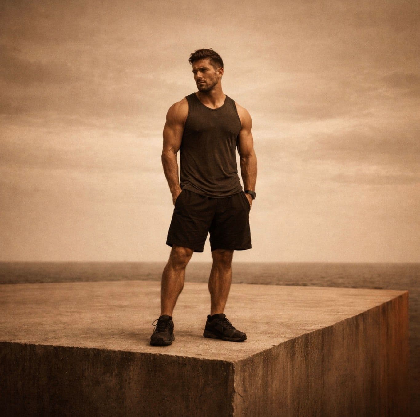 The 'Too Stable' Problem: Why Daily TRT Injections Killed My Motivation (And What Fixed It)