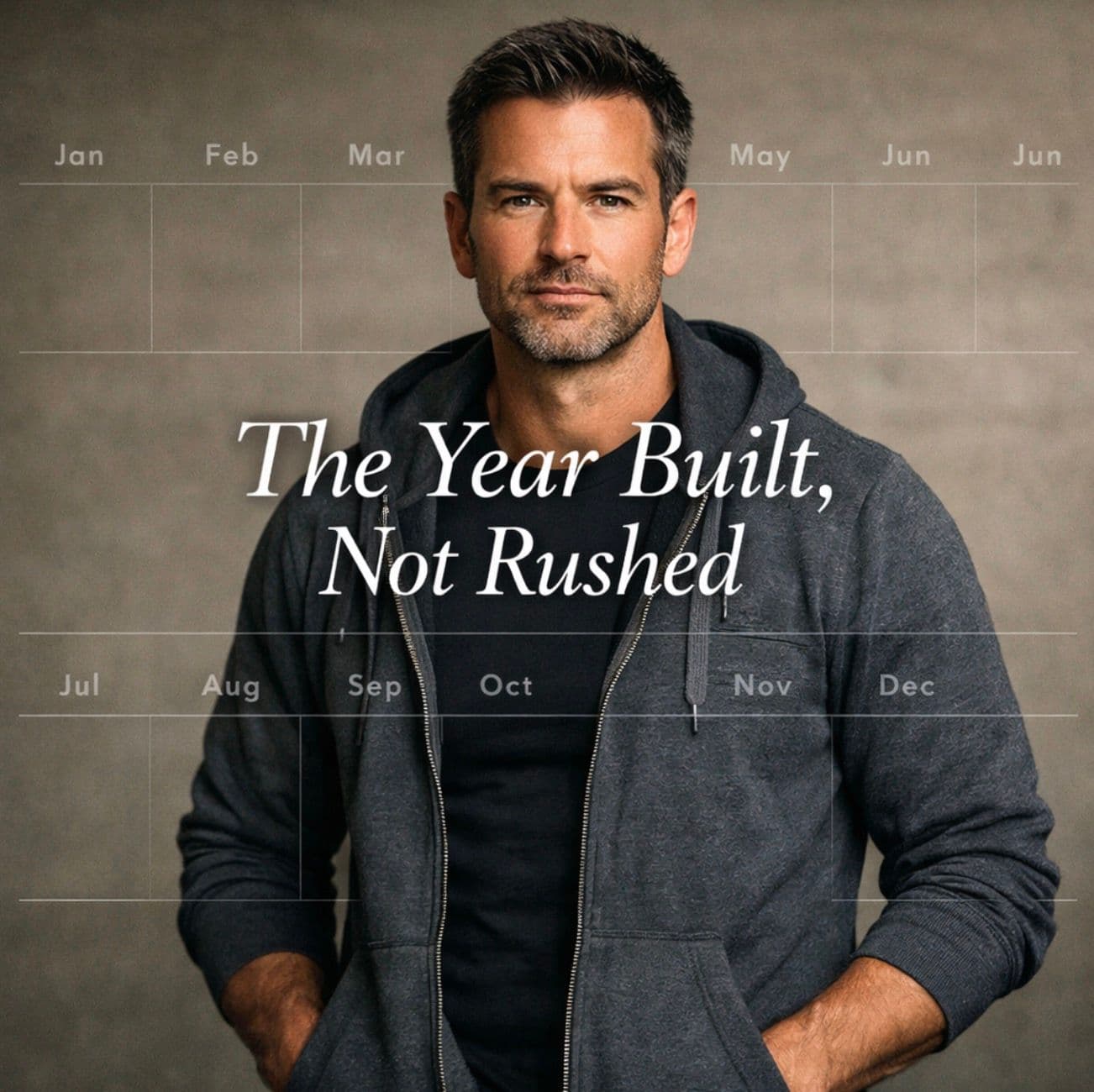 Here’s a Smart 2026 Plan for Getting in the Best Shape of Your Life With TRT