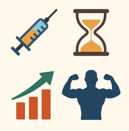 Microdosing Testosterone: A Modern Approach to Hormone Optimization ...